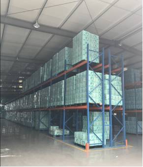 曹振雷主任走访杭州千芝雅卫生用品和杭州可靠股份，深入调研行业创新发展